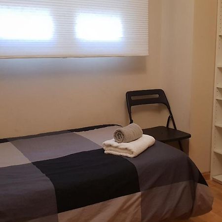 18 Torres El Pilar Apartment ซาราโกซา ภายนอก รูปภาพ