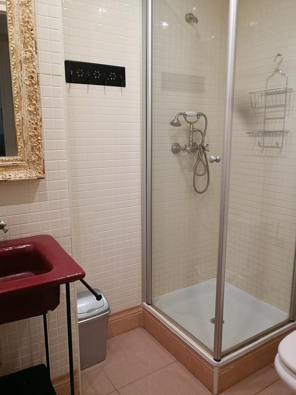 18 Torres El Pilar Apartment ซาราโกซา ภายนอก รูปภาพ