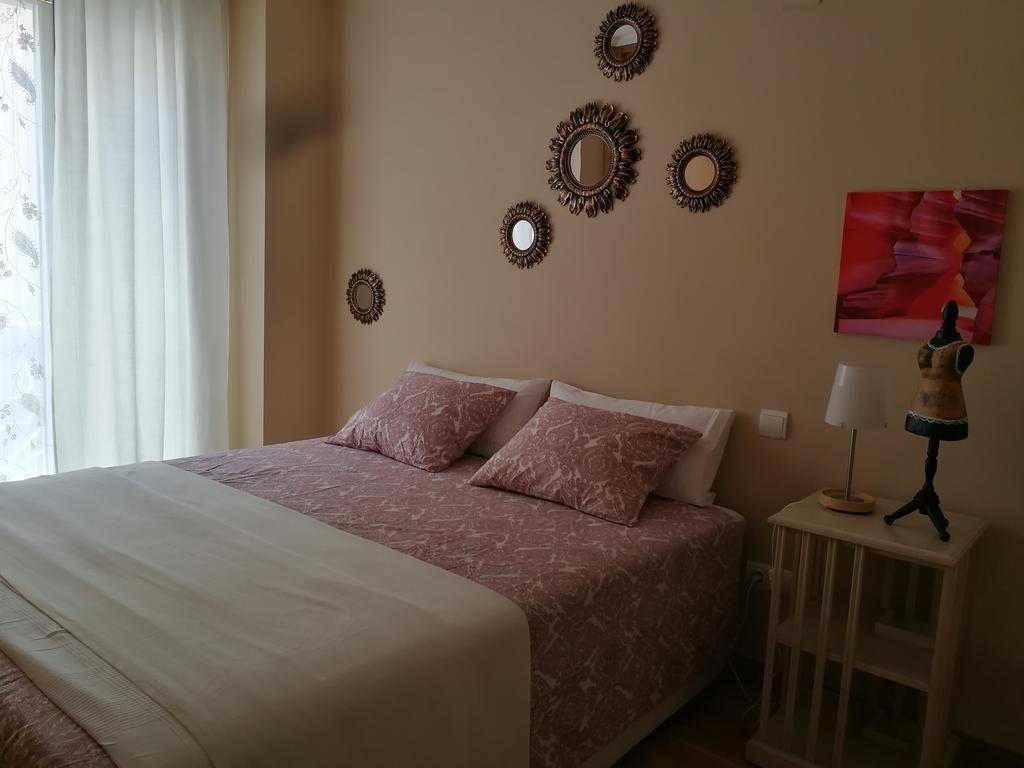 18 Torres El Pilar Apartment ซาราโกซา ภายนอก รูปภาพ