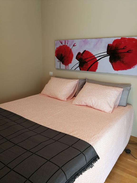 18 Torres El Pilar Apartment ซาราโกซา ภายนอก รูปภาพ