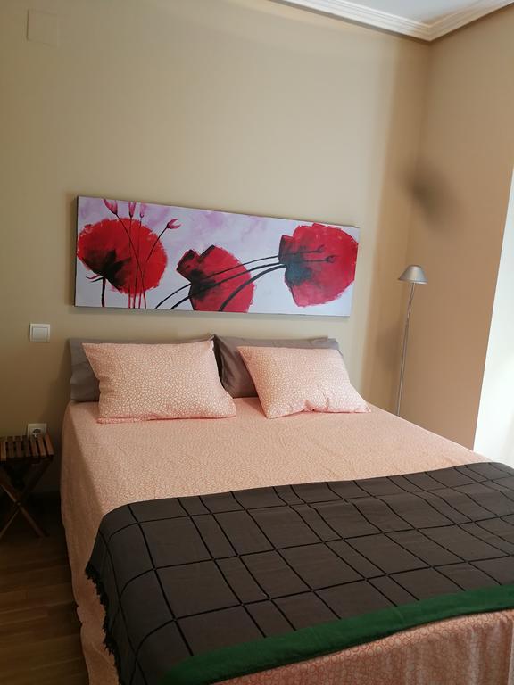 18 Torres El Pilar Apartment ซาราโกซา ภายนอก รูปภาพ
