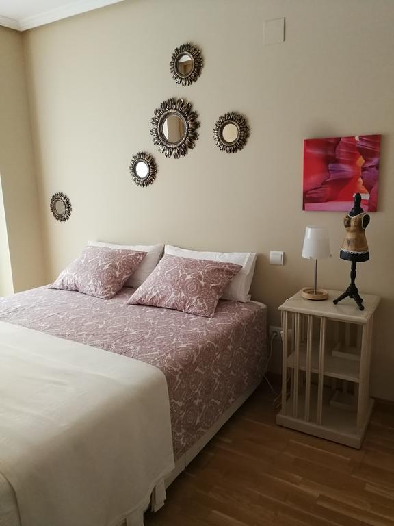 18 Torres El Pilar Apartment ซาราโกซา ภายนอก รูปภาพ