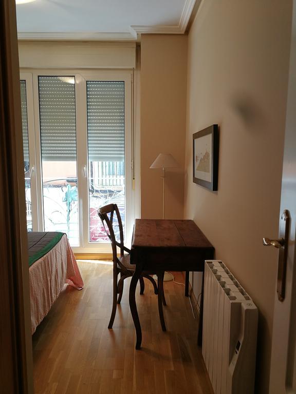 18 Torres El Pilar Apartment ซาราโกซา ภายนอก รูปภาพ