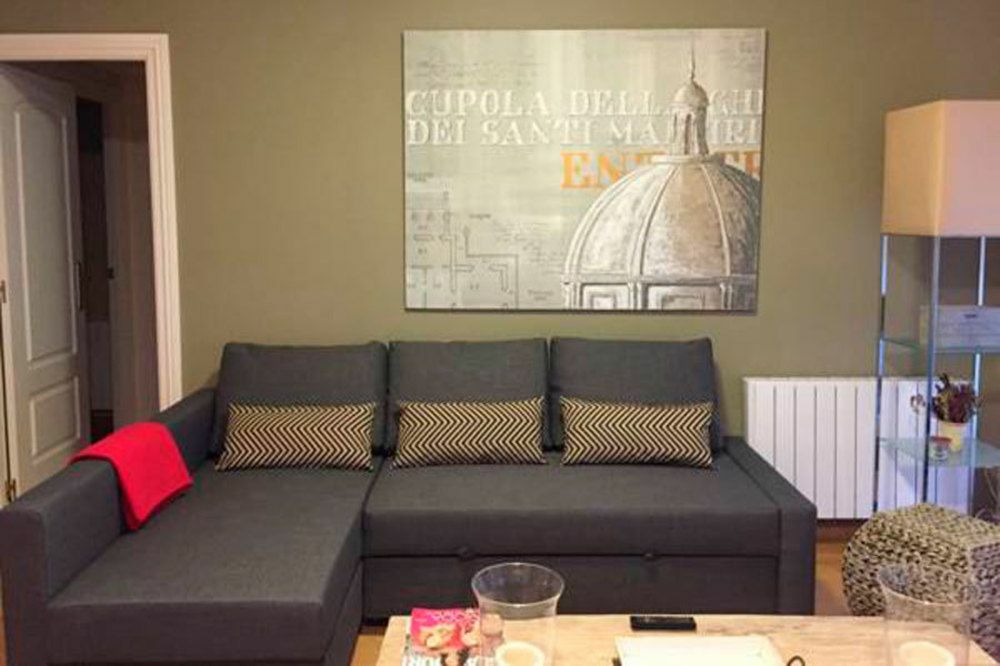 18 Torres El Pilar Apartment ซาราโกซา ภายนอก รูปภาพ